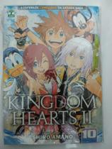 Kingdom Hearts II N 10