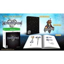 Kingdom Hearts III Deluxe Edition - XBOX ONE EUA