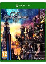 Kingdom Hearts III para Xbox One Square Enix