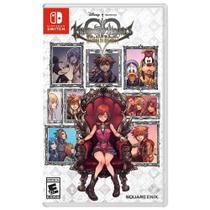 Kingdom Hearts Melody of Memory - SWITCH EUA Kingdom Hearts Melody of Memory - SWITCH EUA