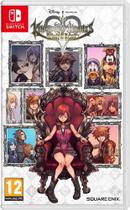 Kingdom Hearts Melody of Memory - SWITCH EUROPA Kingdom Hearts Melody of Memory - SWITCH EUROPA