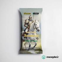 Kingdom Legacy - Expansão: Aventuras