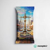 Kingdom Legacy - Expansão: Mercadores Kingdom Legacy - Expansão: Mercadores