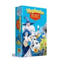 Kingdomino Duel - Jogo de Tabuleiro - Papergames Kingdomino Duel - Jogo de Tabuleiro - Papergames