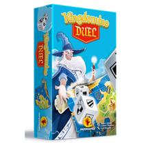 Kingdomino Duel Jogo Original PaperGames Em Português BR