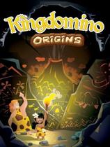 Kingdomino Origins - Jogo de Tabuleiro Estratégico Kingdomino Origins - Jogo de Tabuleiro Estratégico