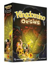 Kingdomino Origins