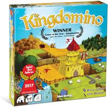Kingdomino Kingdomino