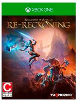 Kingdoms of Amalur Re-Reckoning para Xbox One Kingdoms of Amalur Re-Reckoning para Xbox One
