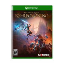 Kingdoms of Amalur Re-Reckoning Xbox One - THQ NORDIC