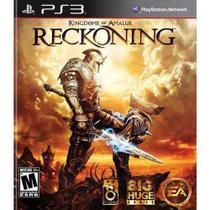 Kingdoms of Amalur: Reckoning - PS3