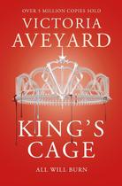 Kings cage red queen 3 Kings cage red queen 3