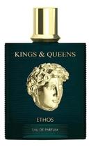 Kings & Queens Ethos Amaran - Eau de Parfum - Masculino - 100ml Kings & Queens Ethos Amaran - Eau de Parfum - Masculino - 100ml