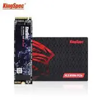 KingSpec M2 Ssd Nvme Pcie 2280 - 1Tb