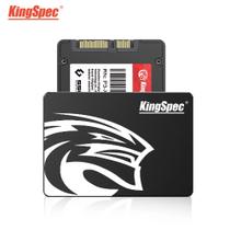 Kingspec ssd 512gb 2.5 sataiii disco rígido para computador portátil ssd disco rígido interno sata