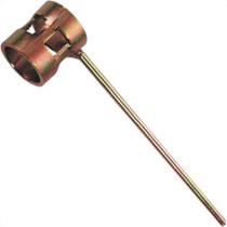 Kingsteel Tarraxa Cachimbo P/Tubo Pvc A - 1/2 Kingsteel Tarraxa Cachimbo P/Tubo Pvc A - 1/2