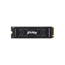 Kingston M.2 2TB Fury Renegade NVMe SSD SFYRD 2000G