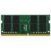 Kingston MEMORIA KINGSTON DDR4 8GB 3200MHZ SODIMM 1.20V (PC4-25600) KCP432SS6/8
