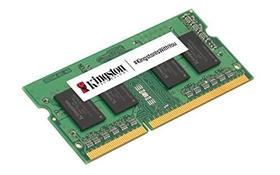 Kingston Memória RAM 4GB 1600MHZ (KCP3L16SS8/4)