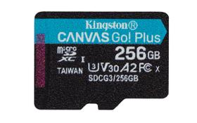 Kingston SDCG3/256GBSP