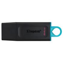 Kingston Usb Flash Drive Dtx Cle 32gb 64gb 128gb 256gb Usb 3.2 Mini Key Memory Stick