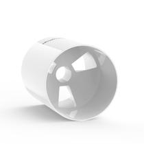 Kingtop Copa para Hoyos de Golf Blanco Marfil 15 cm de Profundidad 1 Unidad Kingtop Copa para Hoyos de Golf Blanco Marfil 15 cm de Profundidad 1 Unidad