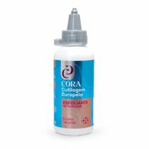 Kinq Esfoliante Para Cutículas Karité Cravo Fliptop 100ml