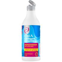 Kinq Removedor De Cutículas Cutilagem Européia Gel Para Hidratação CORA