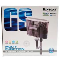 Kinston Filtro Externo KHF-803 500L/H