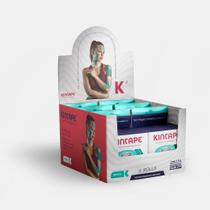 Kintape Sensitive Taping Box 6 Rolos - Basic Tiffany