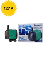 Kintons bomba submersa kt-104 2500lh 40w -