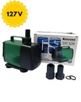 Kintons bomba submersa kt-105 3500lh 50w - anfibia -