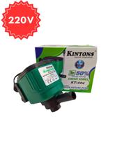 Kintons bomba submersa kt-304 2.800lh 14w -