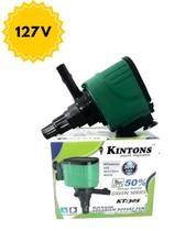 Kintons bomba submersa kt-305 3.200lh 30w -