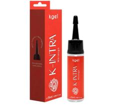 KIntra Lubrificante Aroma Morango 15Ml Kgel KIntra Lubrificante Aroma Morango 15Ml Kgel