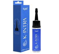 KIntra Lubrificante Tradicional 15Ml Kgel KIntra Lubrificante Tradicional 15Ml Kgel