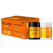 Kioto Super Vitaminas E Minerais Imune Power 60 Capsulas