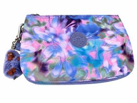 Kipling Necessaire Creativity XL Blushing Sky 4 Divisórias