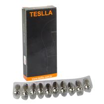 Kir 10 Lampadas D6418 DAISHIMTorpedo Pequena 12V 5W