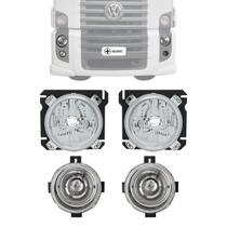 Kir Farol VW Constellation Principal Com Milha Auxiliar Lisa IAM 2006 2007 2008/ 2019 2020 2021 2022