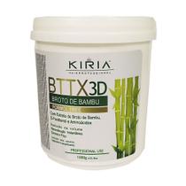 Kiria - BTTX 3D Broto De Bambu 1kg Kiria - BTTX 3D Broto De Bambu 1kg