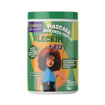 Kiria Máscara Carioca Hair Care Alecrim & B12 1kg Kiria Máscara Carioca Hair Care Alecrim & B12 1kg