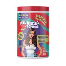 Kiria Máscara Carioca Hair Care Melancia Tropical 1kg Kiria Máscara Carioca Hair Care Melancia Tropical 1kg