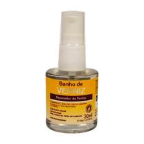 Kiria Reparador de Pontas Banho de Verniz 30ml Kiria Reparador de Pontas Banho de Verniz 30ml