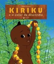 Kiriku e o colar da discordia