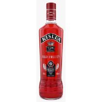 Kislla Red Fruits Kislla Red Fruits