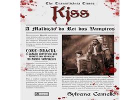 Kiss - A Maldicao Do Rei Dos Vampiros - Coerência