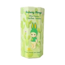 Kiss Kiss Cherry Blossom Sonny Angel Blind Box Figures Boneca Colecionável Brinquedo Para Crianças