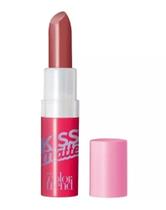 Kiss Mate Batom se joga no rosa 3,6g - Avon