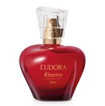 Kiss Me Now Eudora Colônia Feminina 50ml Lacrado
